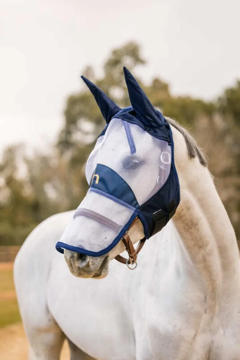 Horze Kenya Fly Mask (22954)