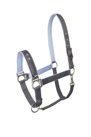 Horze Navajo Halter (22352)