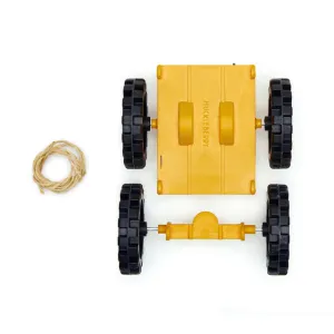 Huckleberry Make Your Own Car Set