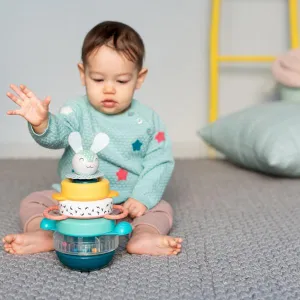 Hunny Bunny Stacking Toy