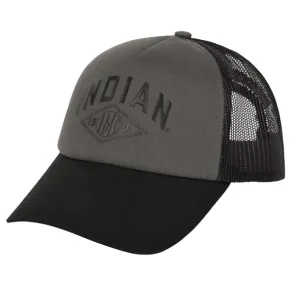 IMC 1901 Block Cap, Gray