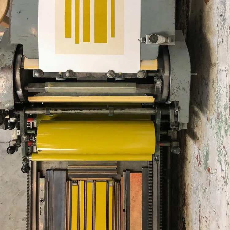 In Good Company - Gingerly Press - Limited Edition