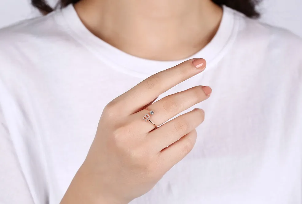 INITIAL RING "I"