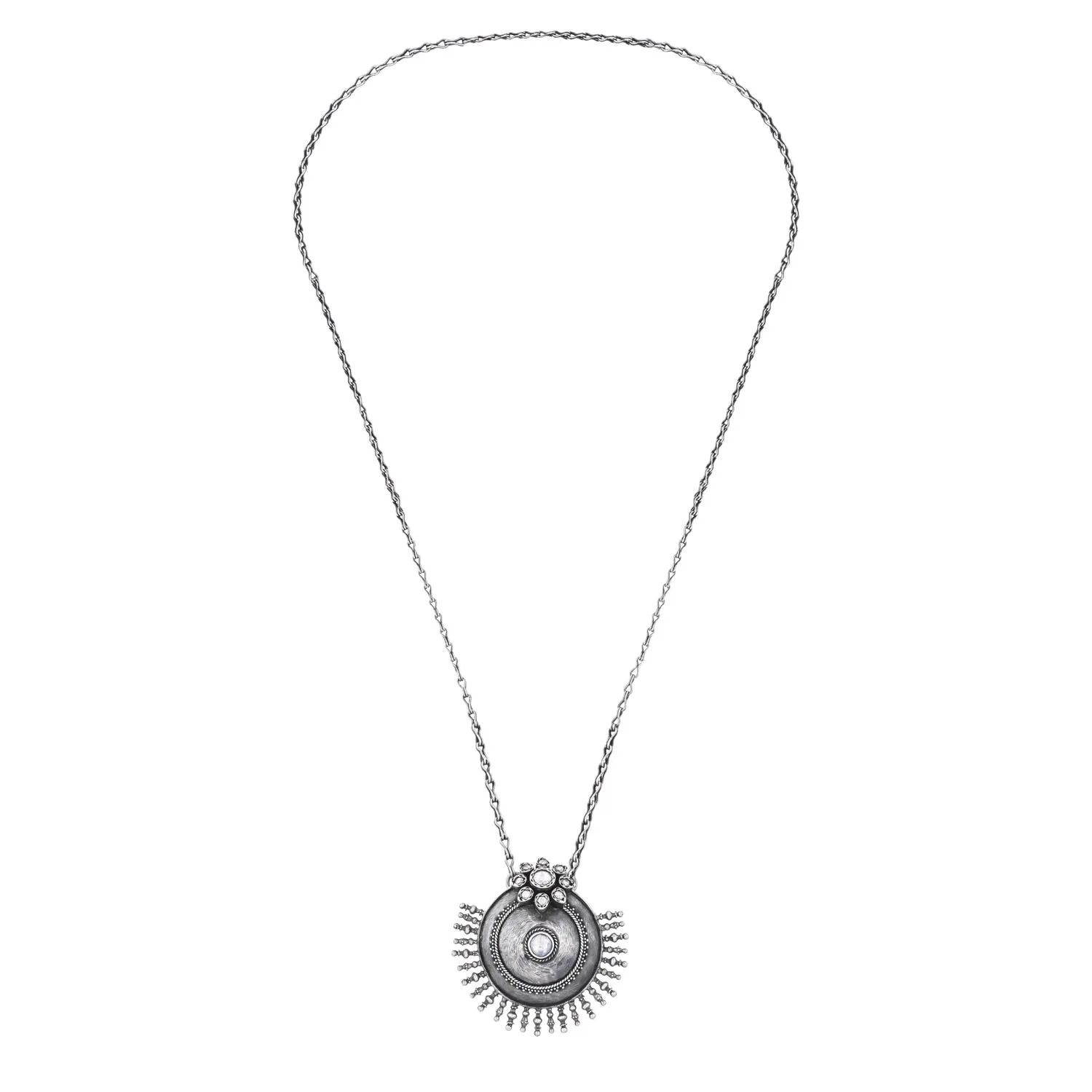 Kavya Necklace