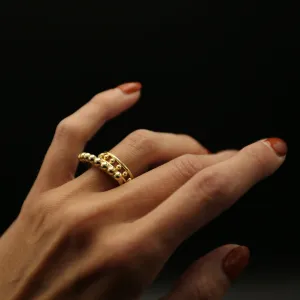 Kelly Ring