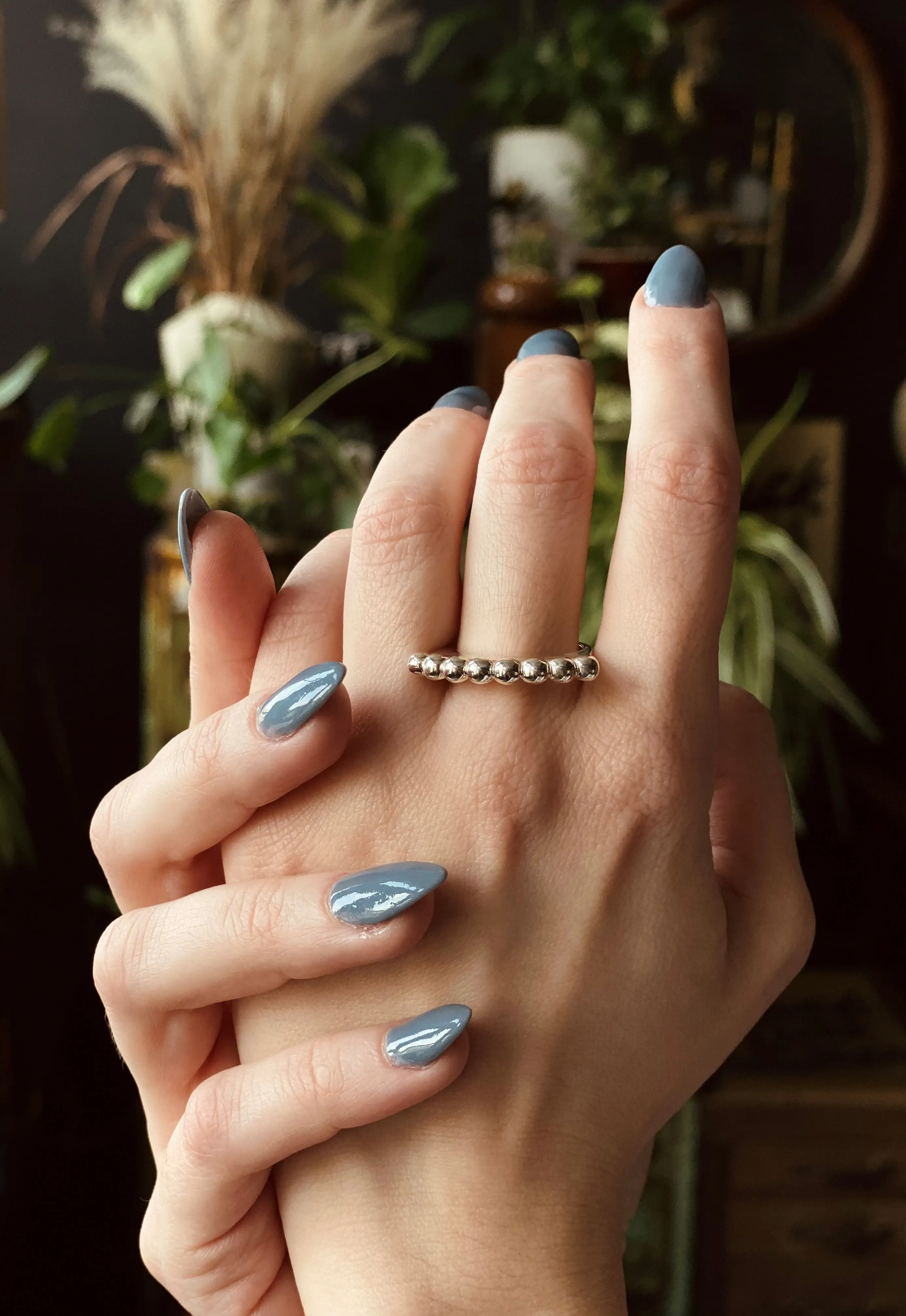 Kelly Ring