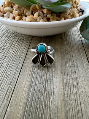 Kingman Fan Ring