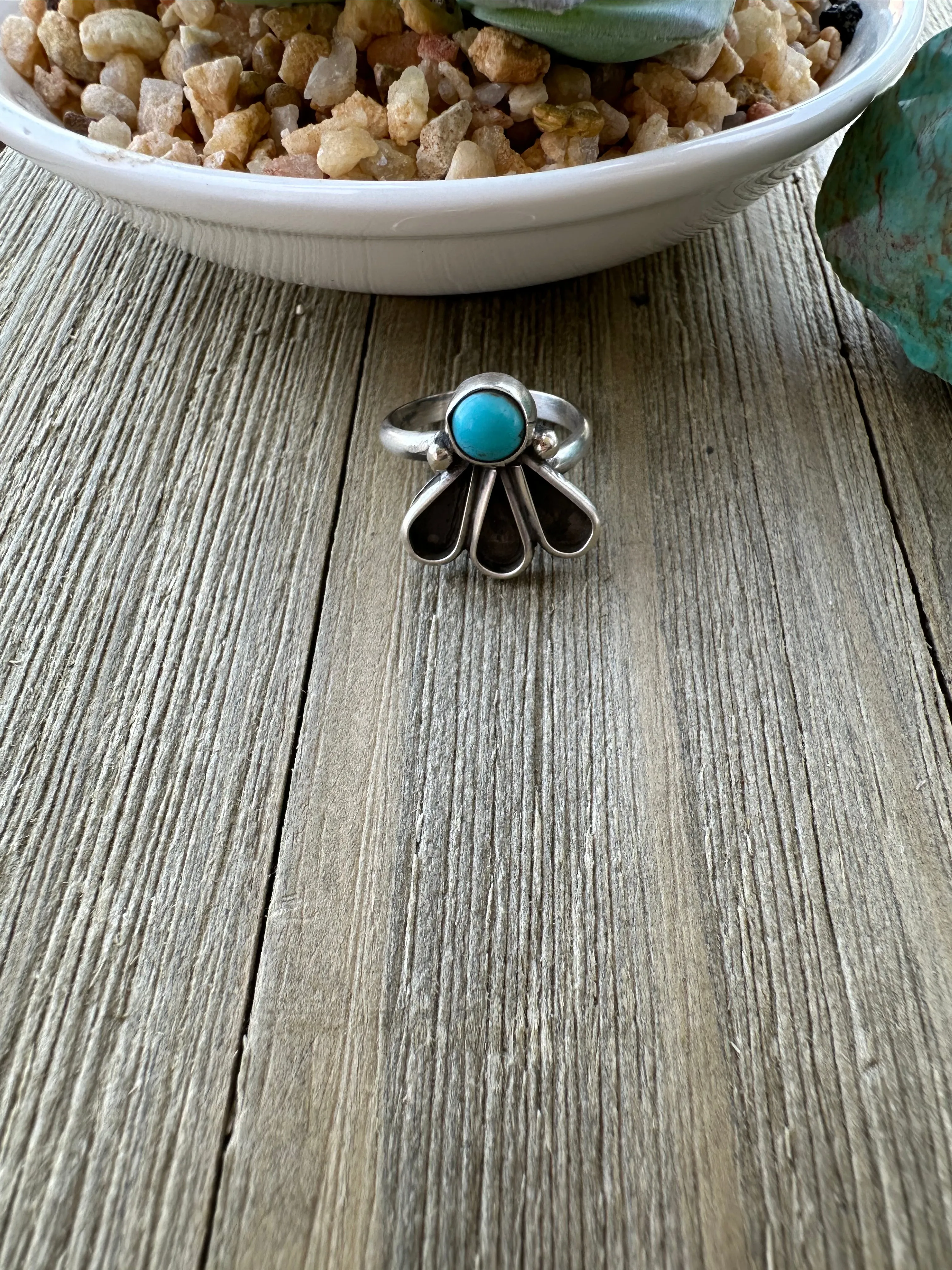 Kingman Fan Ring