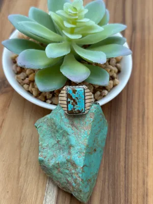 Kingman Ring