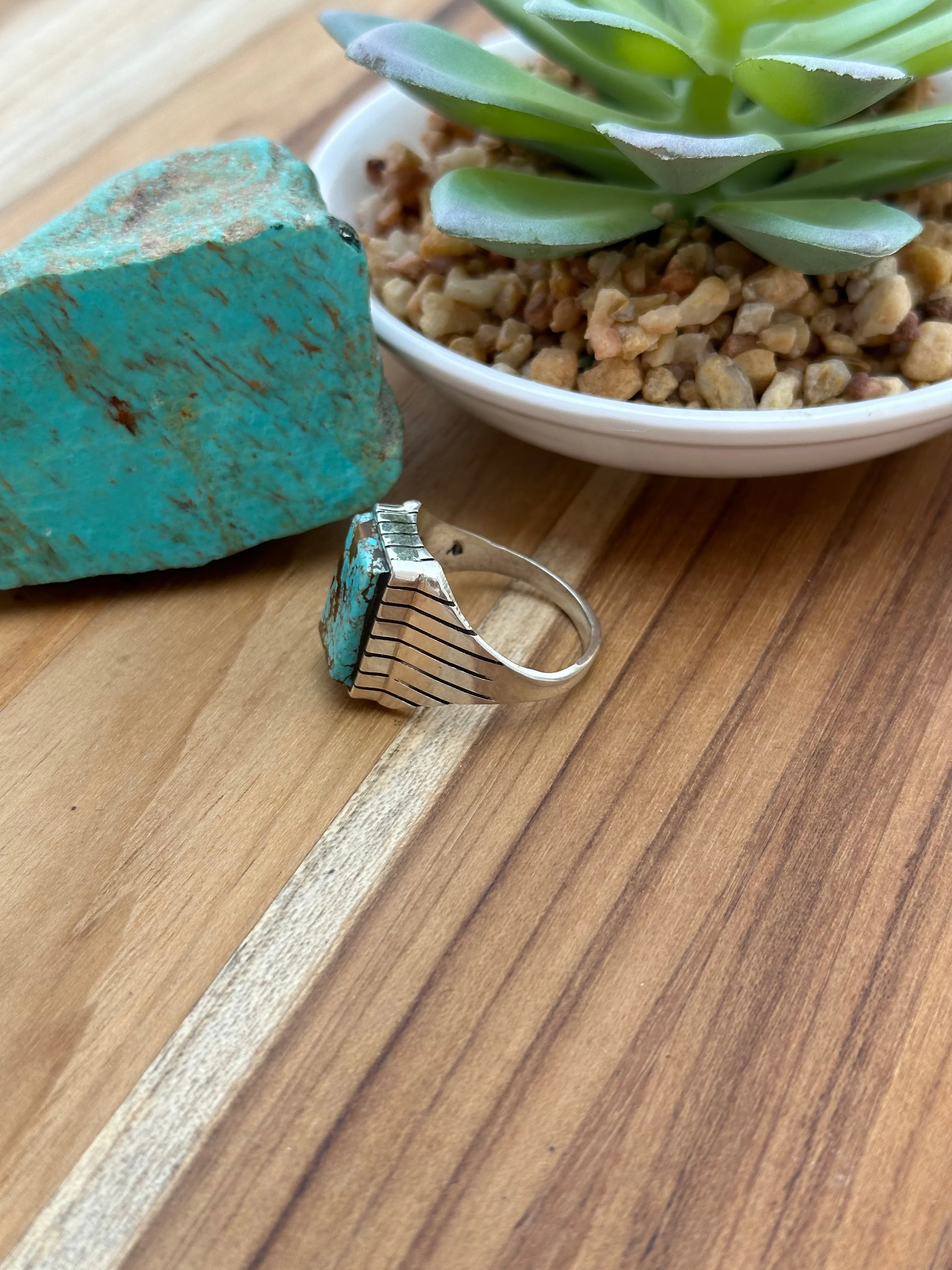 Kingman Ring