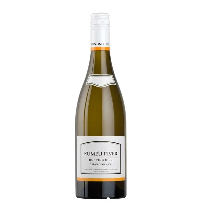 Kumeu River SV Hunting Hill Chardonnay 2020