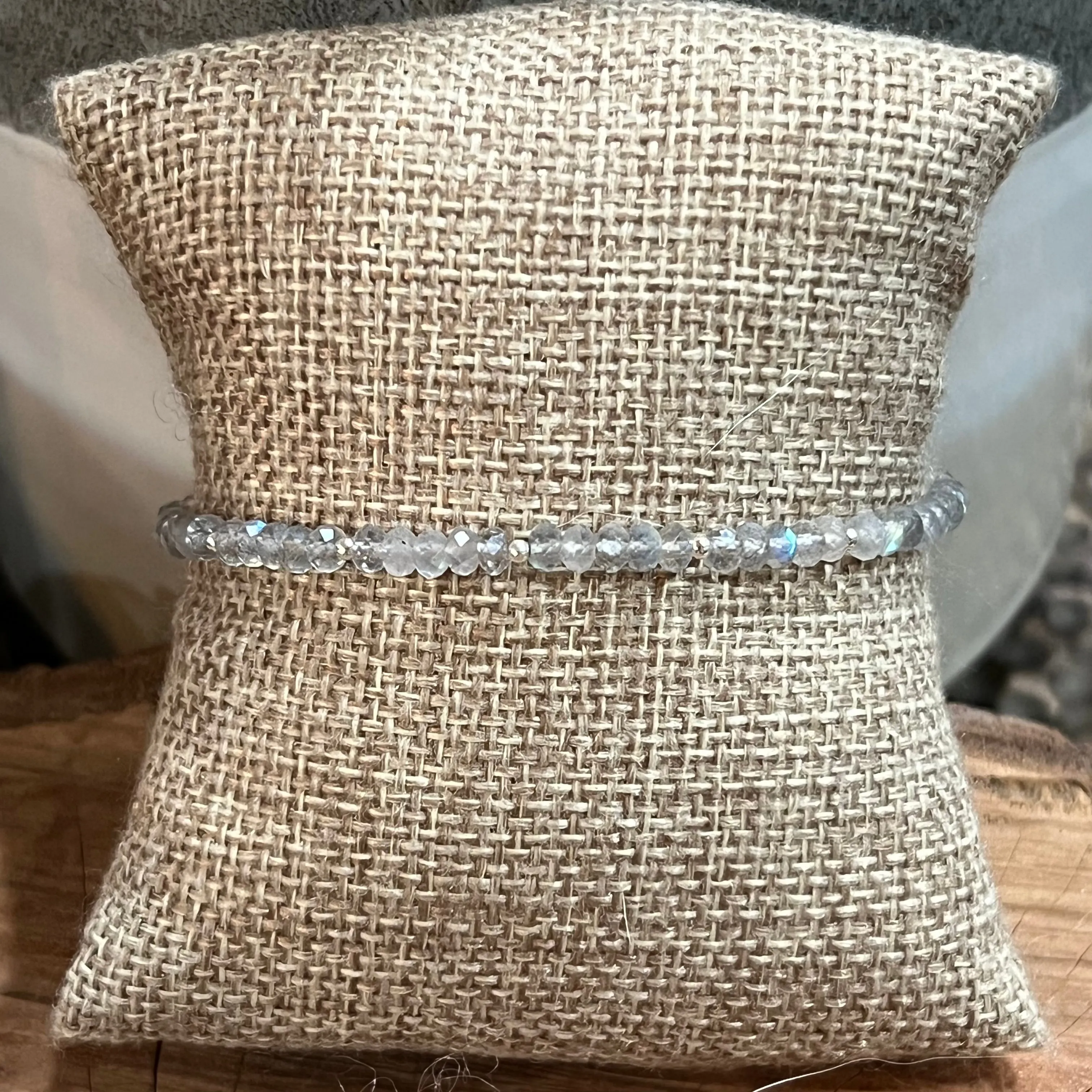 Labradorite Bracelet