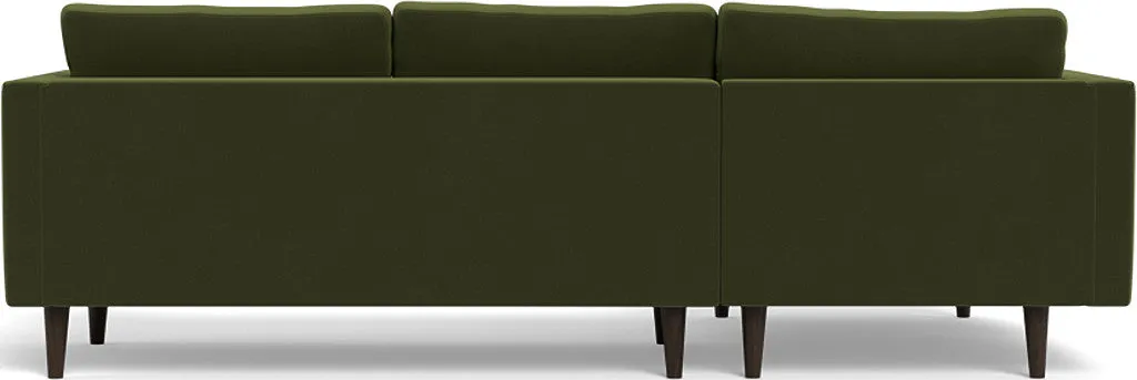 Ladybird 102" Left Chaise Sectional