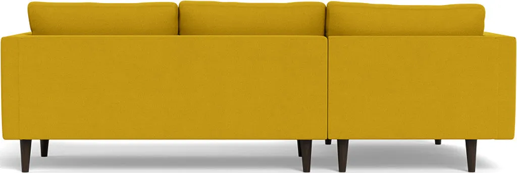 Ladybird 102" Left Chaise Sectional