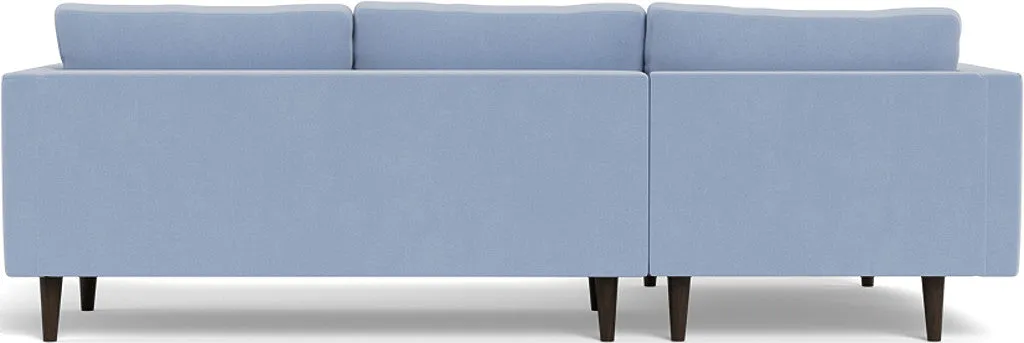 Ladybird 102" Left Chaise Sectional