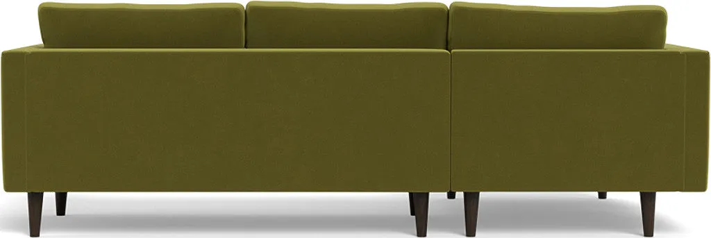 Ladybird 102" Left Chaise Sectional