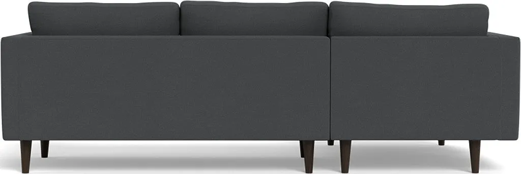 Ladybird 102" Left Chaise Sectional