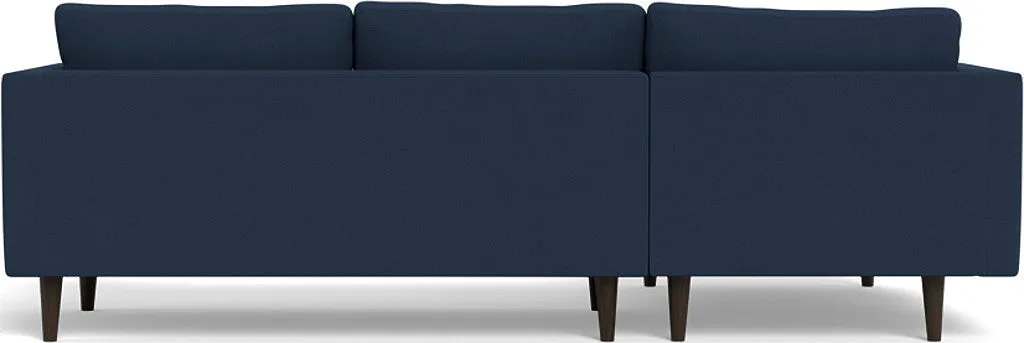 Ladybird 102" Left Chaise Sectional