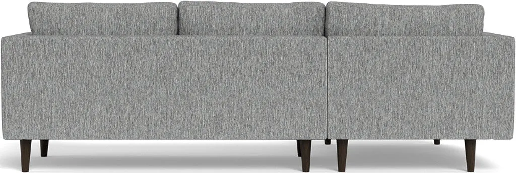 Ladybird 102" Left Chaise Sectional