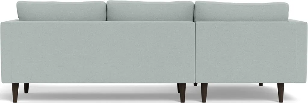 Ladybird 102" Left Chaise Sectional