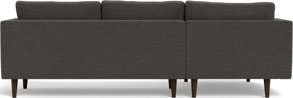 Ladybird 102" Left Chaise Sectional