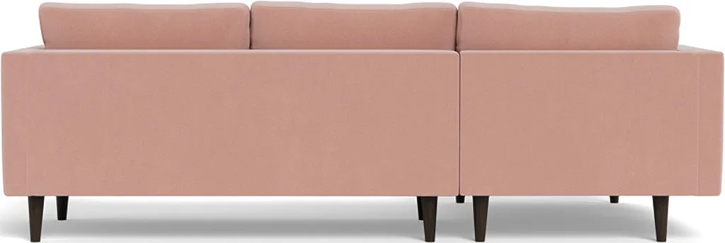 Ladybird 102" Left Chaise Sectional
