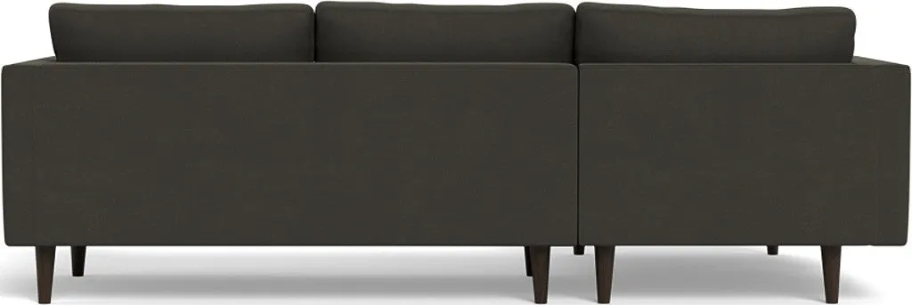 Ladybird 102" Left Chaise Sectional
