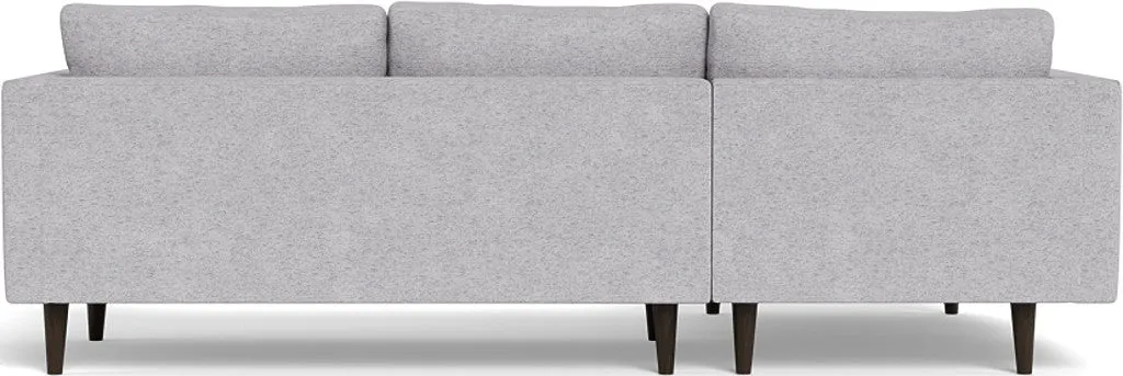 Ladybird 102" Left Chaise Sectional