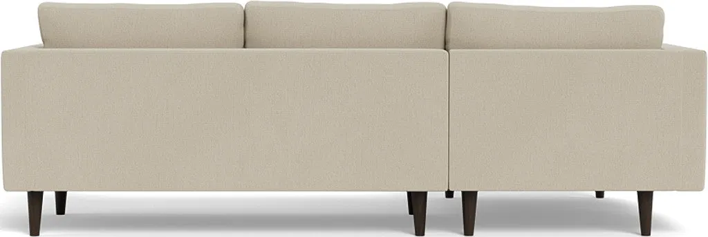 Ladybird 102" Left Chaise Sectional