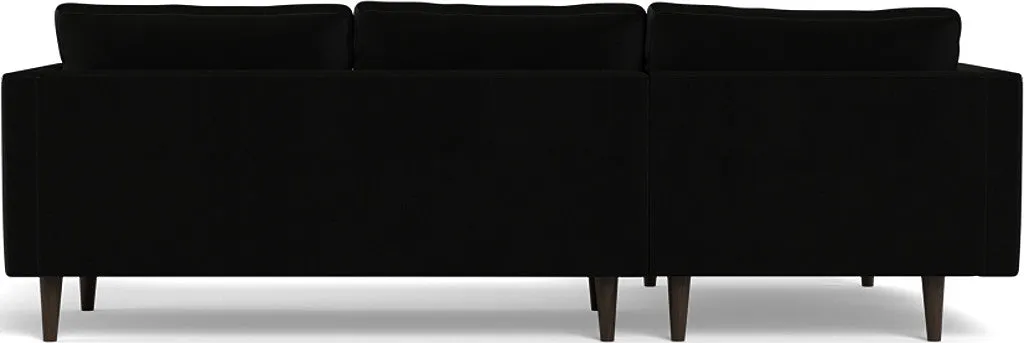 Ladybird 102" Left Chaise Sectional