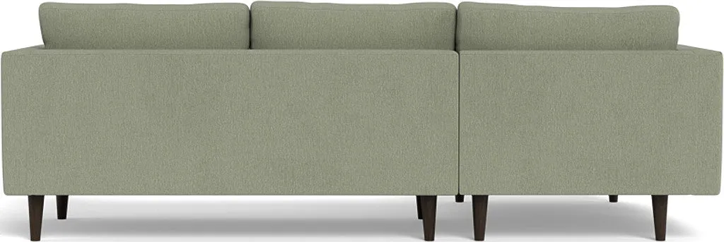 Ladybird 102" Left Chaise Sectional