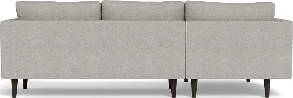 Ladybird 102" Left Chaise Sectional