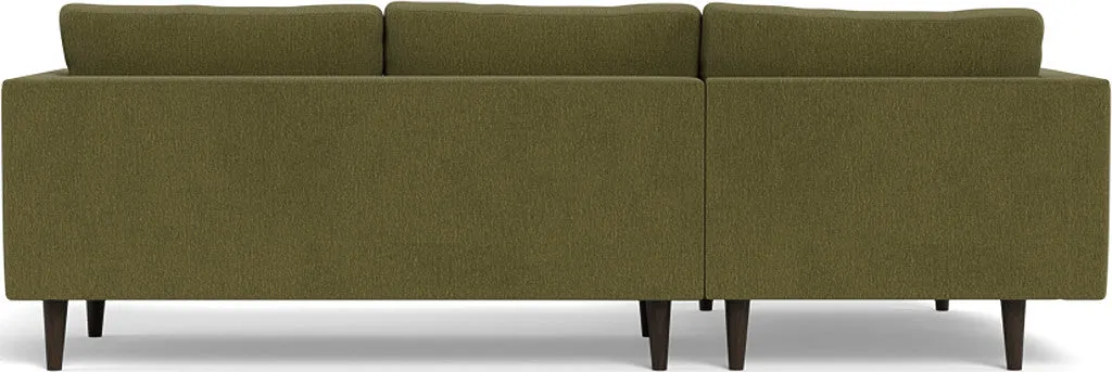 Ladybird 102" Left Chaise Sectional
