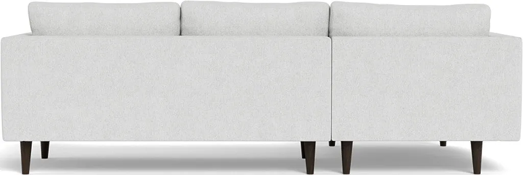 Ladybird 102" Left Chaise Sectional