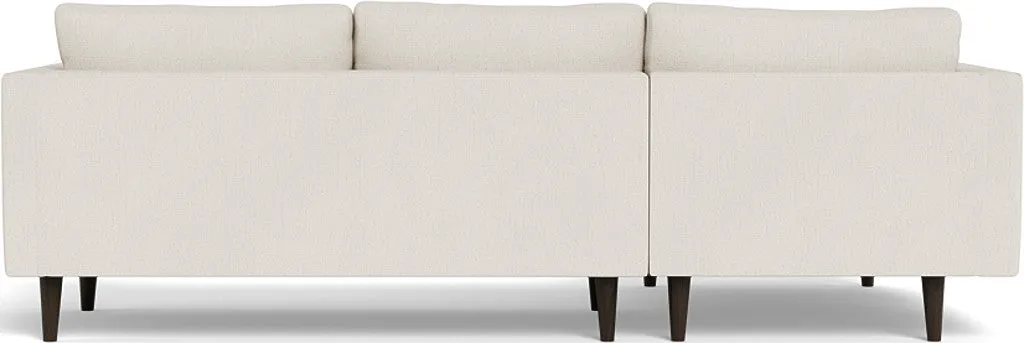 Ladybird 102" Left Chaise Sectional