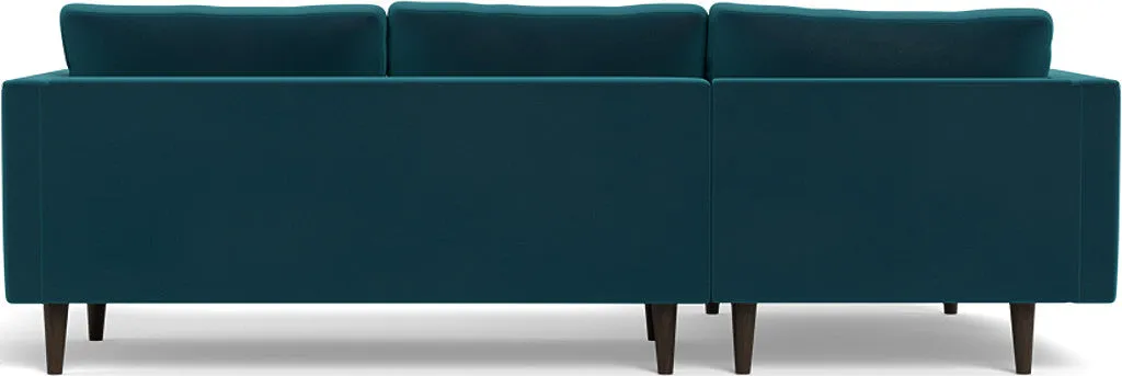 Ladybird 102" Left Chaise Sectional