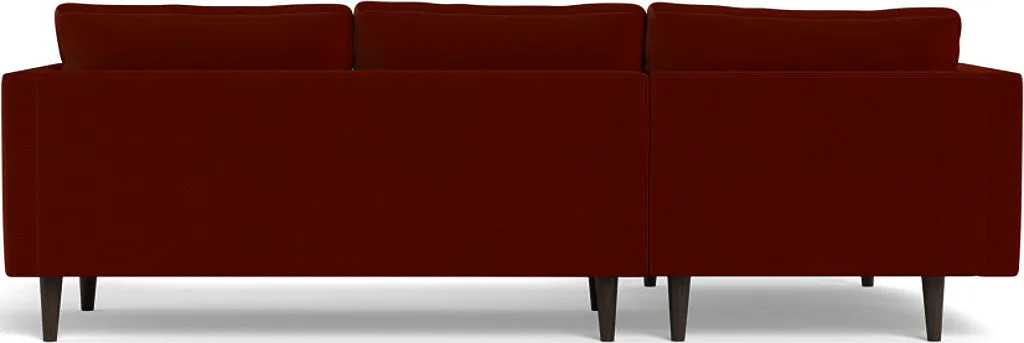 Ladybird 102" Left Chaise Sectional