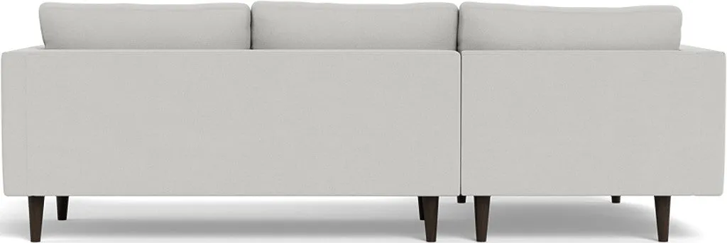 Ladybird 102" Left Chaise Sectional