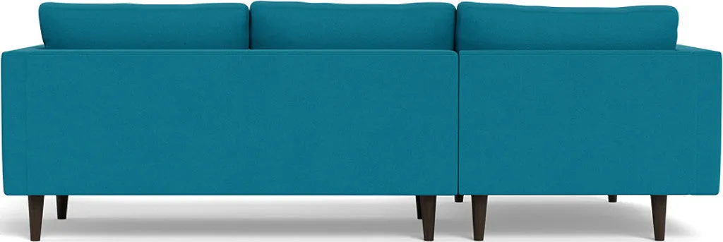 Ladybird 102" Left Chaise Sectional