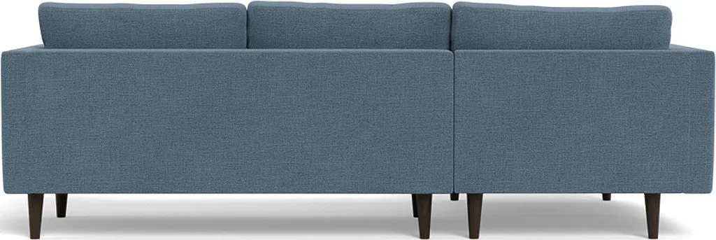 Ladybird 102" Left Chaise Sectional