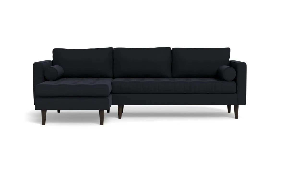 Ladybird 102" Left Chaise Sectional