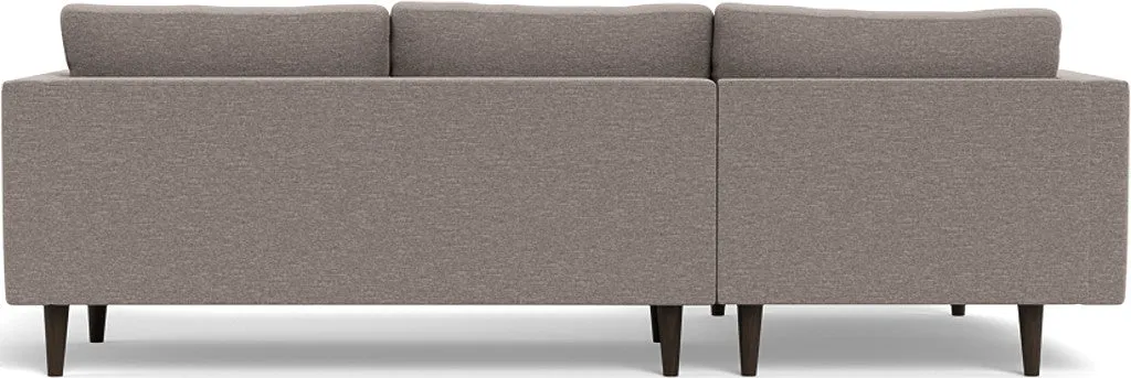 Ladybird 102" Left Chaise Sectional