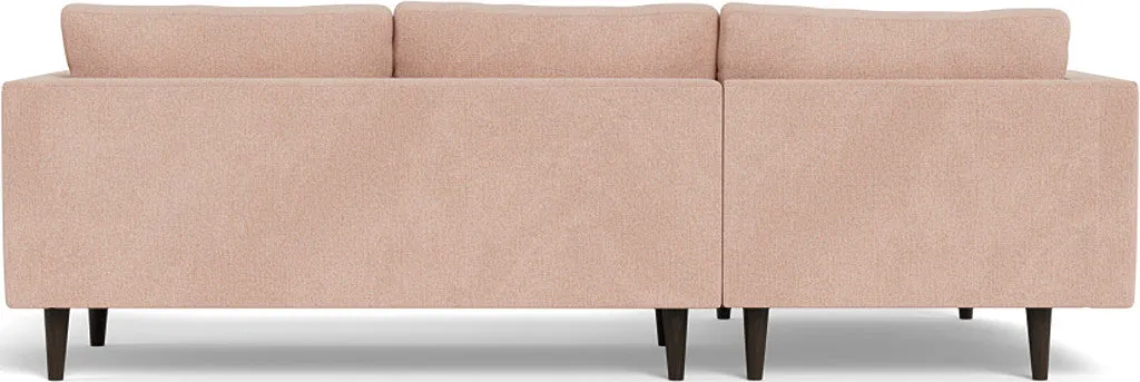 Ladybird 102" Left Chaise Sectional