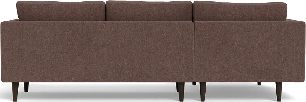 Ladybird 102" Left Chaise Sectional