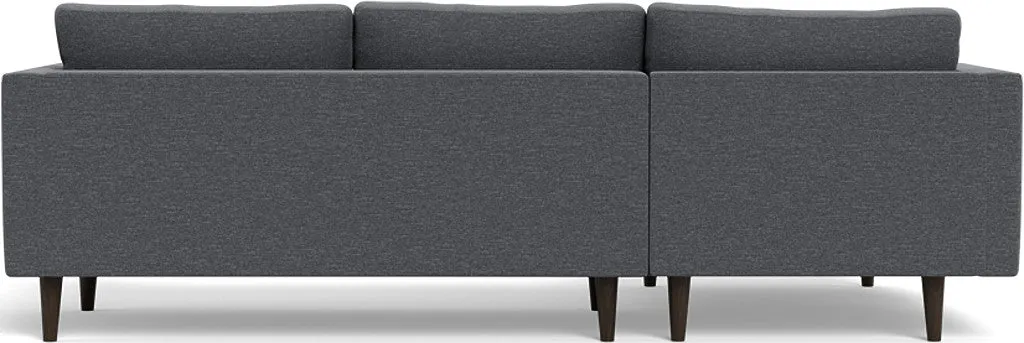 Ladybird 102" Left Chaise Sectional