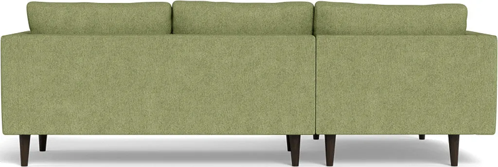 Ladybird 102" Left Chaise Sectional