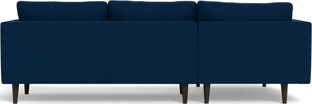 Ladybird 102" Left Chaise Sectional