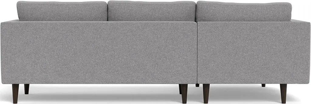 Ladybird 102" Left Chaise Sectional