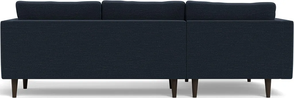 Ladybird 102" Left Chaise Sectional