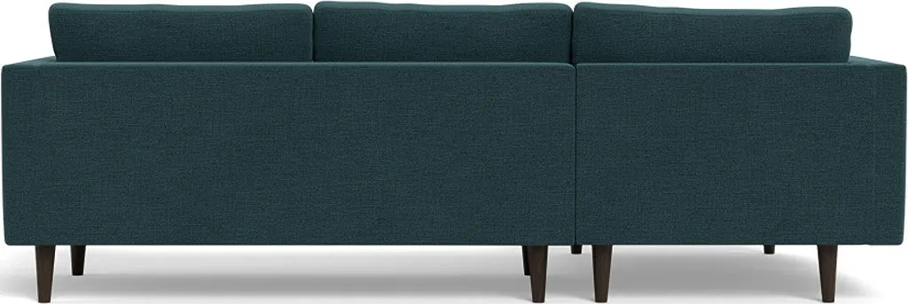 Ladybird 102" Left Chaise Sectional